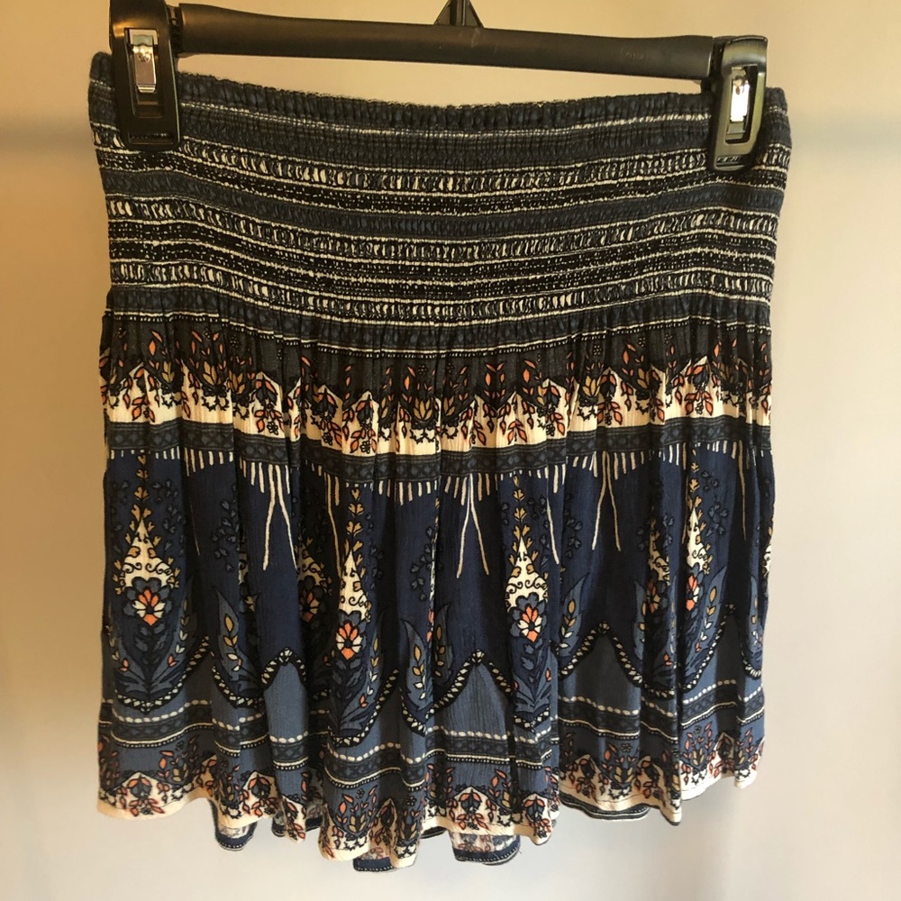 NWT Hollister Skirt